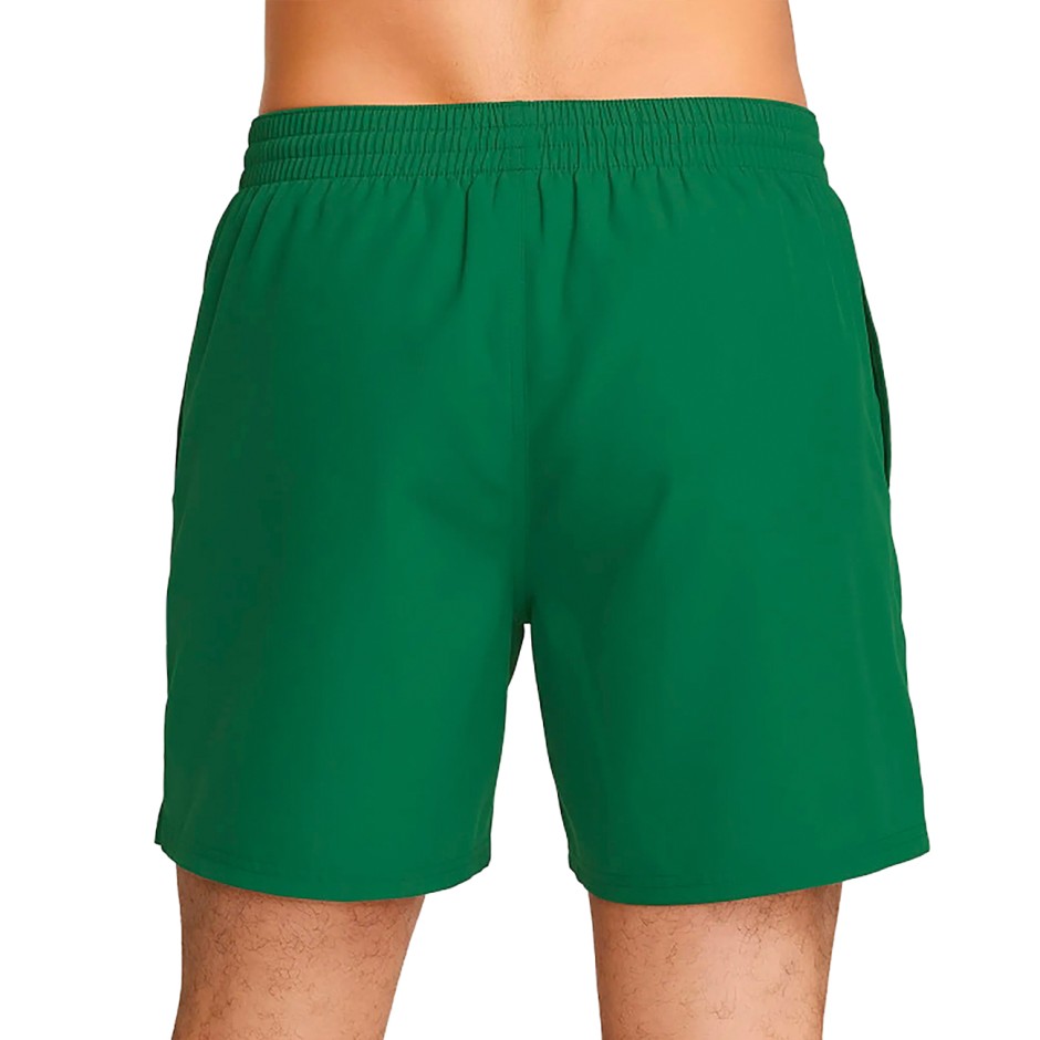 Ανδρικό Μαγιό Βερμούδα Πράσινο - Nike Swim Breaker 5"