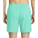 Ανδρικό Μαγιό Βερμούδα Τιρκουάζ - Nike Swim Breaker 5" Εικόνα 0