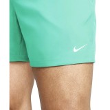 Ανδρικό Μαγιό Βερμούδα Τιρκουάζ - Nike Swim Breaker 5" Εικόνα 2