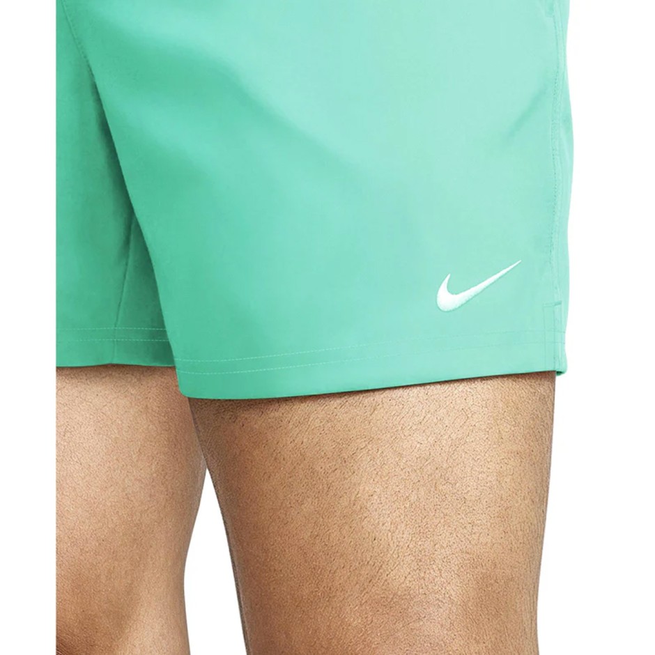 Ανδρικό Μαγιό Βερμούδα Τιρκουάζ - Nike Swim Breaker 5"