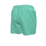 Ανδρικό Μαγιό Βερμούδα Τιρκουάζ - Nike Swim Breaker 5" Εικόνα 0