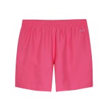 Men's Swim Shorts Pink - Nike Swim Breaker 5" Image 0