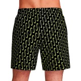 Ανδρικό Μαγιό Βερμούδα Μαύρο - Nike Swim Breaker 5" Εικόνα 0