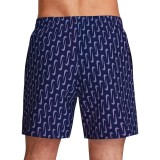 Ανδρικό Μαγιό Βερμούδα Μπλε - Nike Swim Breaker 5" Εικόνα 0