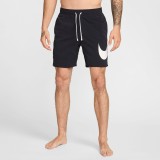 NIKE SWIM FZ6326-010 Black Image 