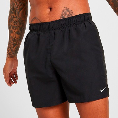 Ανδρικό Μαγιό Βερμούδα Μαύρο - Nike Swim Breaker 5"