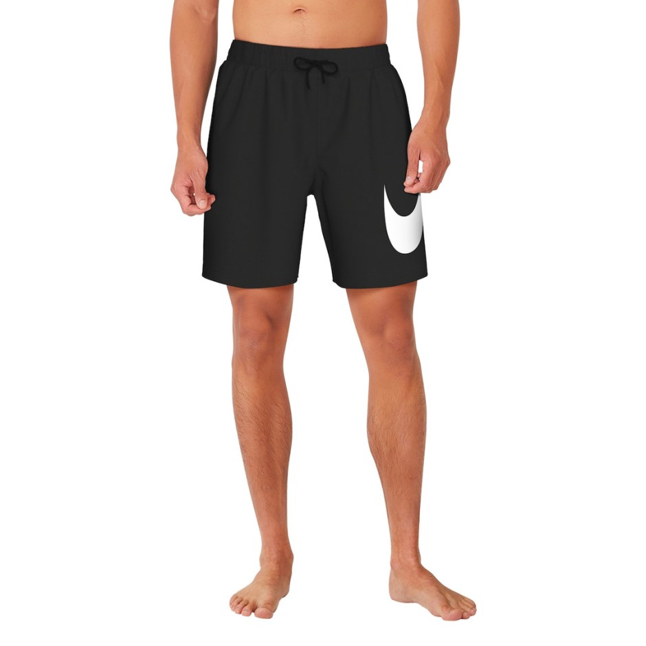 NIKE 7 VOLLEY SHORT NESSF508-001 Black