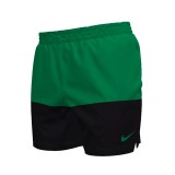 NIKE 5 VOLLEY SHORT NESSB451-364 Green Image 