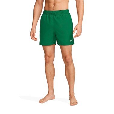 Ανδρικό Μαγιό Βερμούδα Πράσινο - Nike Swim Breaker 5"