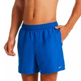 NIKE 5 VOLLEY SHORT NESSF560-494 Royal Blue Image 
