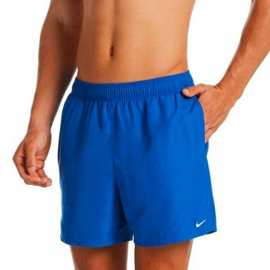 Ανδρικό Μαγιό Βερμούδα Ρουά - Nike Swim Breaker 5"