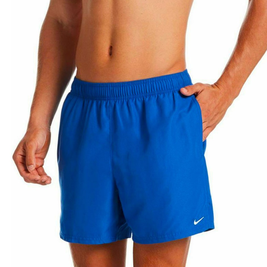 NIKE 5 VOLLEY SHORT NESSF560-494 Royal Blue