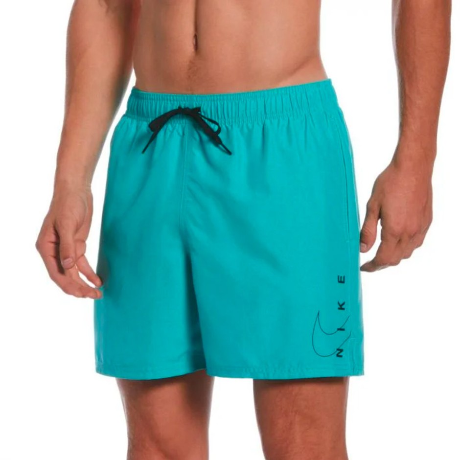 NIKE SWOOSH BREAK 5 VOLLEY SHORT NESSC601-339 Veraman