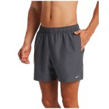 NIKE 5" VOLLEY SHORT NESSA560-018 Ανθρακί Image 