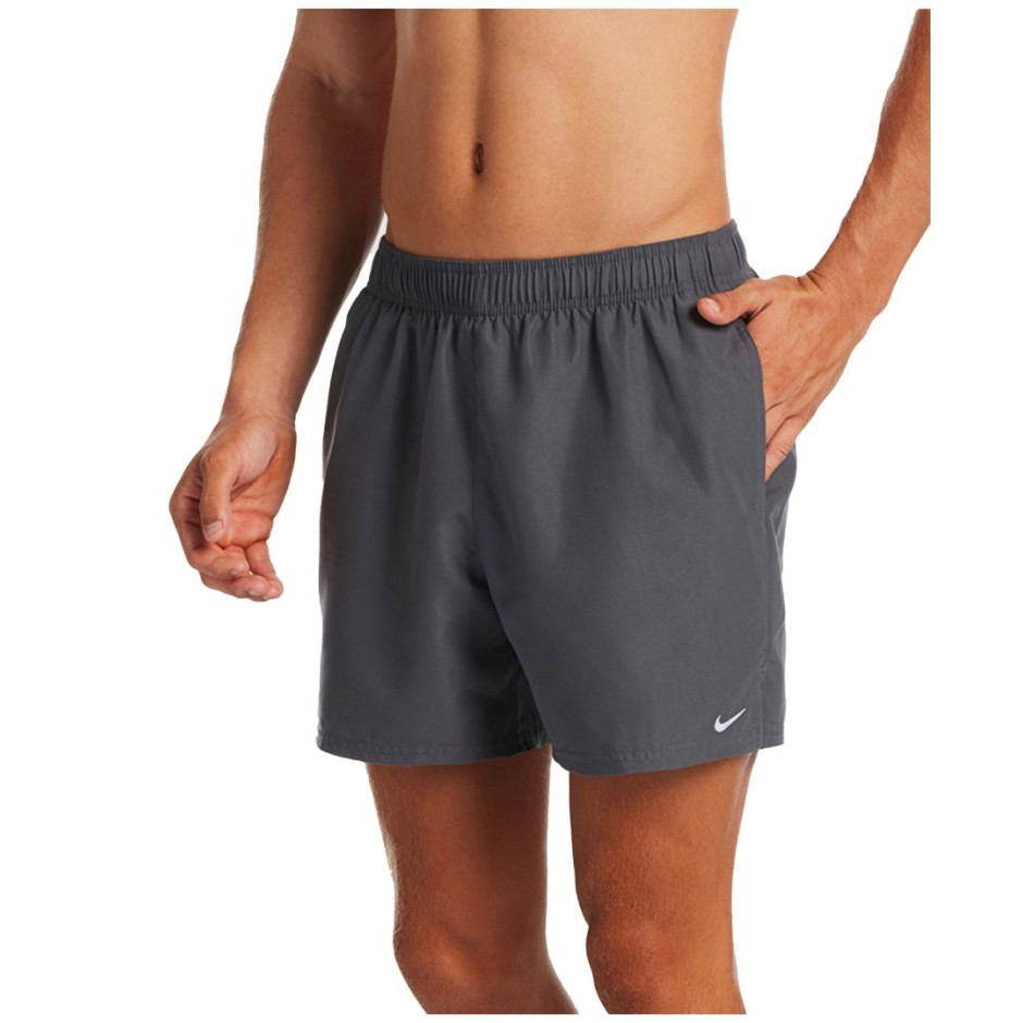 NIKE 5" VOLLEY SHORT NESSA560-018 Ανθρακί