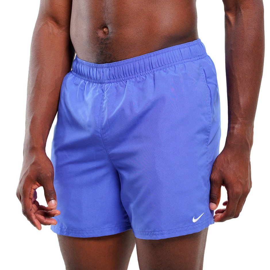NIKE ESSENTIAL LAP 5 VOLLEY SHORT NESSA560-504 Purple