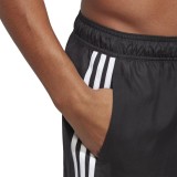 adidas Performance 3S CLX SH VSL HT4367 Black Image 2