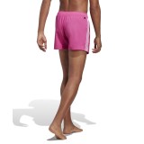 adidas Performance 3S CLX SH VSL HT4368 Fuchsia Image 0