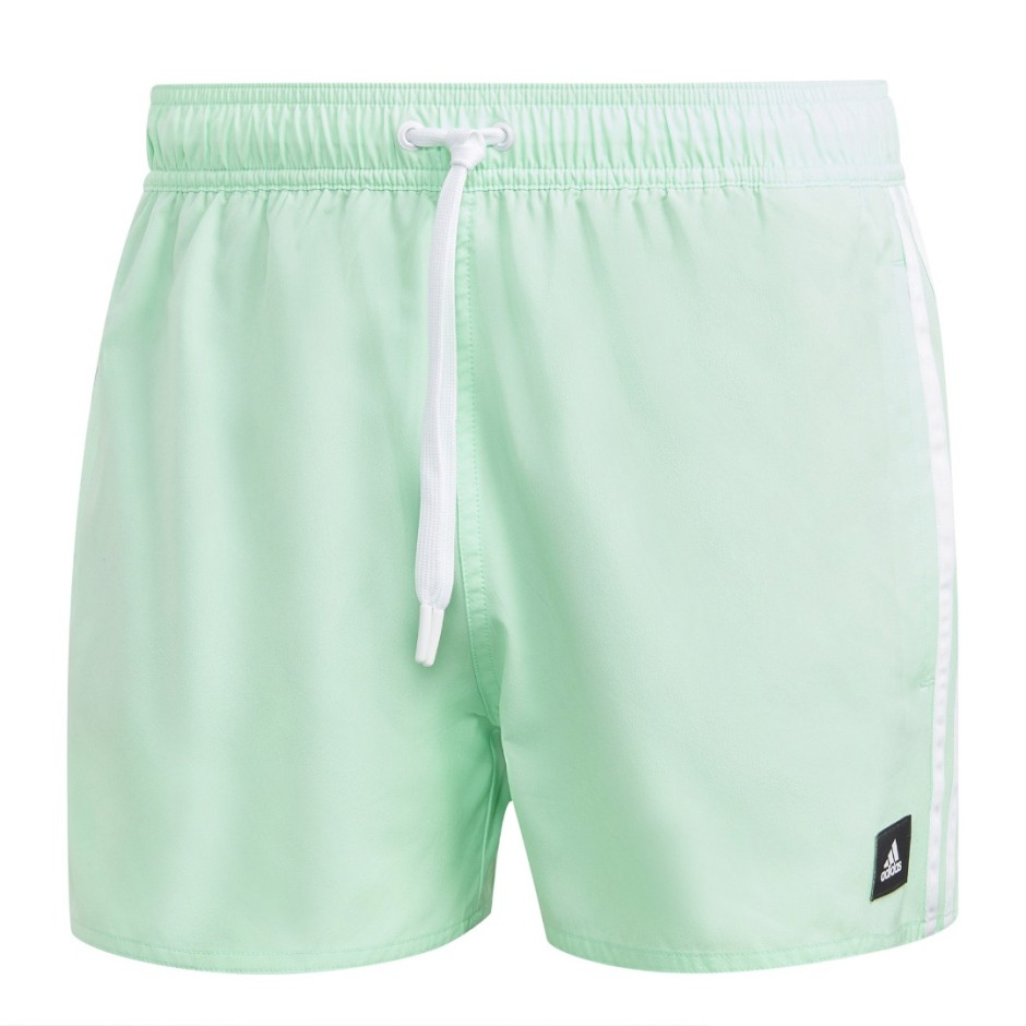 adidas Performance 3-STRIPES CLX SWIM SHORTS Βεραμάν 