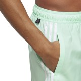 adidas Performance 3-STRIPES CLX SWIM SHORTS Βεραμάν 