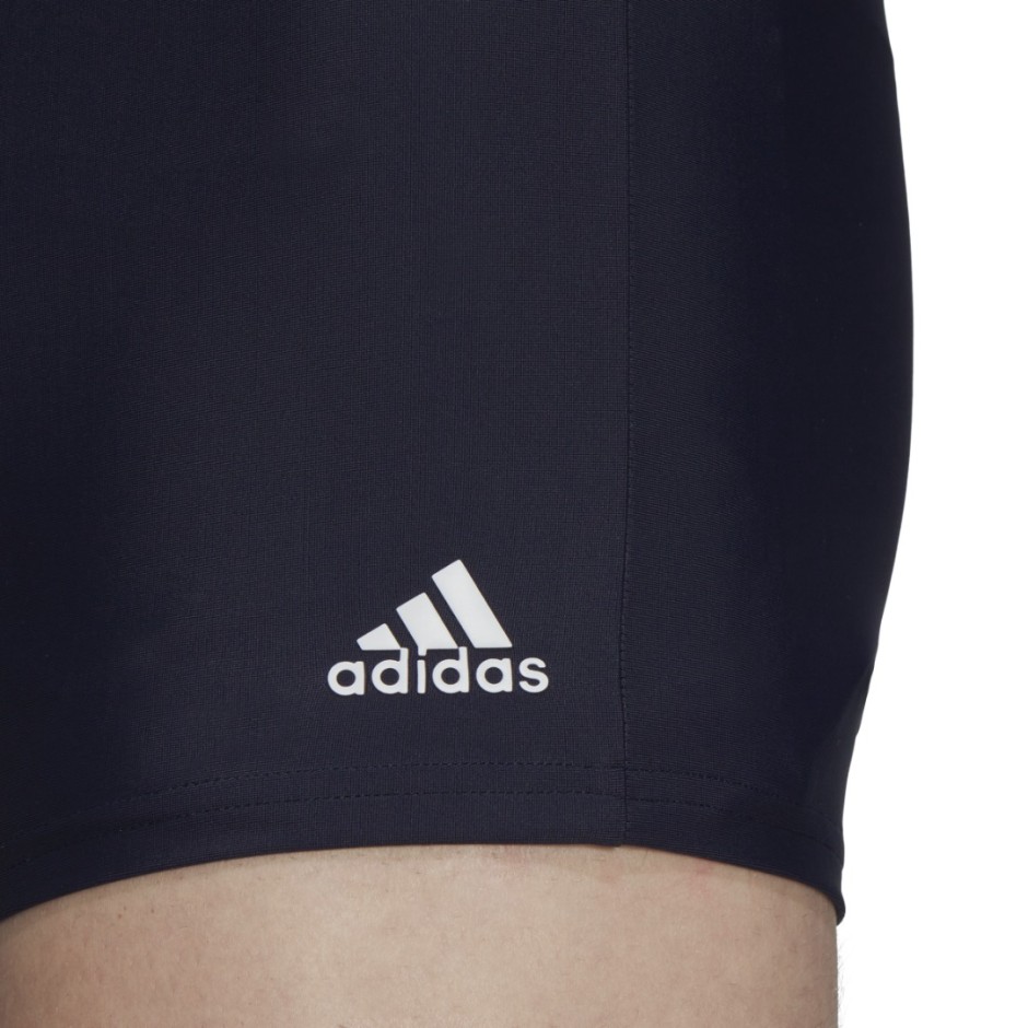 adidas Performance COLORBLOCK SWIM BOXER Μπλε 