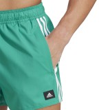 adidas Performance 3S CLX SH VSL HT4374 Green Image 1