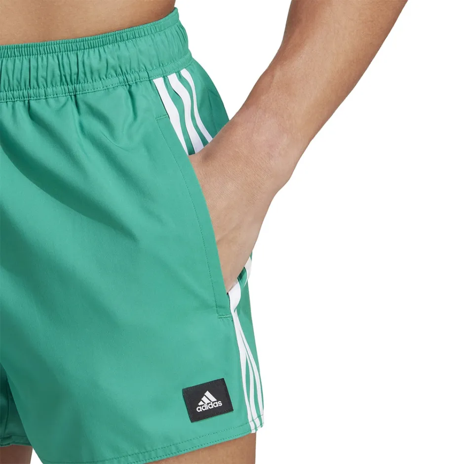 adidas Performance 3S CLX SH VSL HT4374 Green