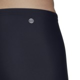 adidas Performance WORDING SWIM BOXER Μπλε