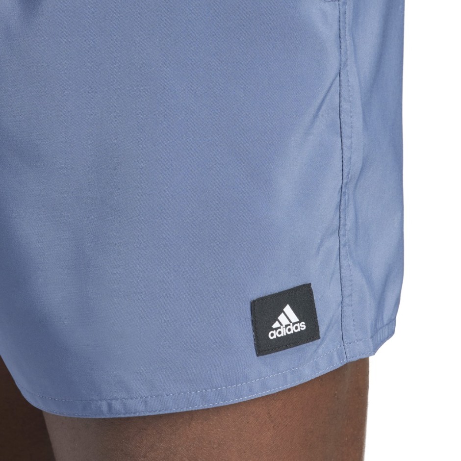 Ανδρικό Μαγιό Βερμούδα Μπλε - adidas Performance Solid CLX