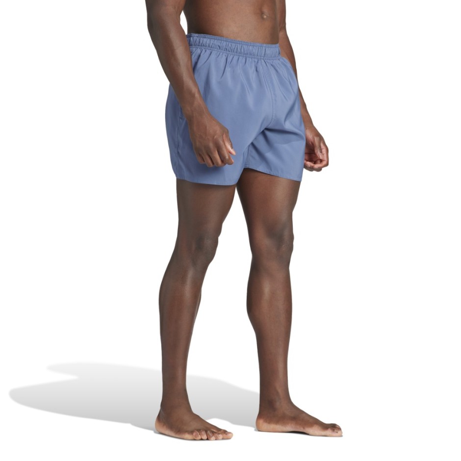 Ανδρικό Μαγιό Βερμούδα Μπλε - adidas Performance Solid CLX