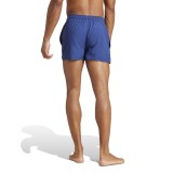 Ανδρικό Μαγιό Βερμούδα Μπλε - adidas Performance Essentials Logo CLX Εικόνα 0
