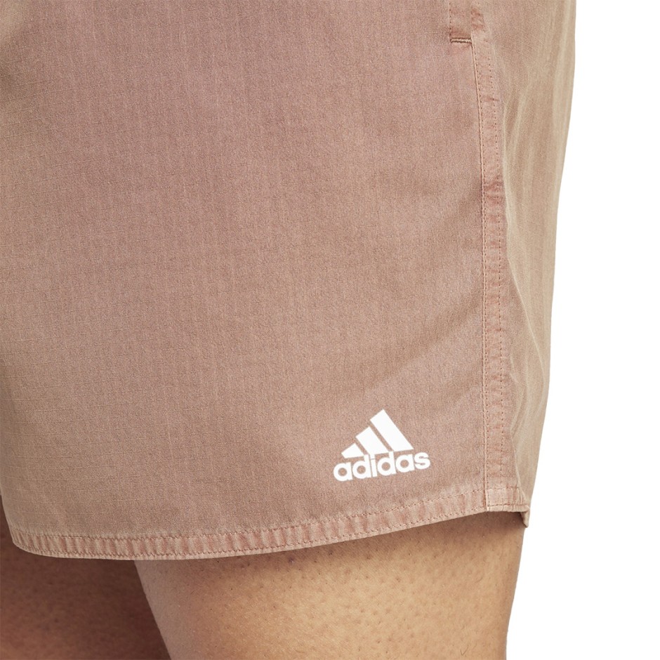 Ανδρικό Μαγιό Βερμούδα Μπεζ - adidas Performance Washed Out CIX