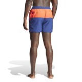 Ανδρικό Μαγιό Βερμούδα Πολύχρωμο - adidas Performance Colorblock CLX Εικόνα 0