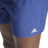 Ανδρικό Μαγιό Βερμούδα Πολύχρωμο - adidas Performance Colorblock CLX Εικόνα 1
