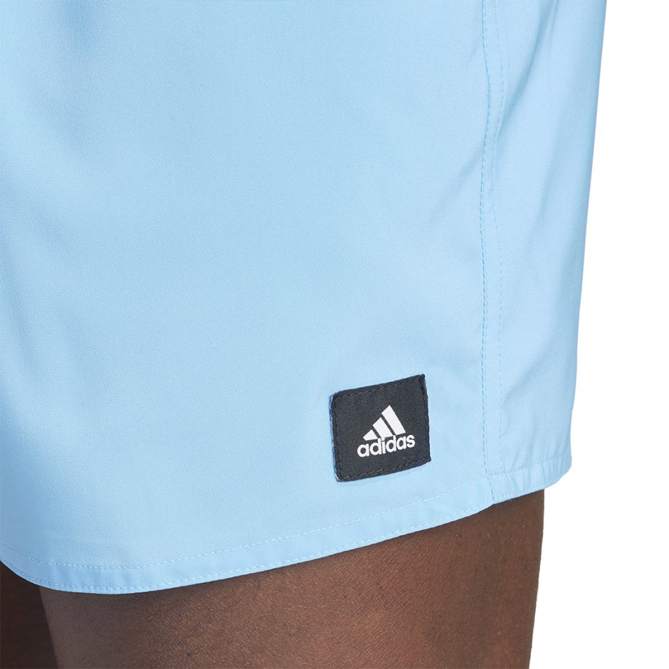 Ανδρικό Μαγιό Βερμούδα Σιέλ - adidas Performance Solid CLX