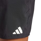 Ανδρικό Μαγιό Βερμούδα Μαύρο - adidas Performance Essentials  Εικόνα 1