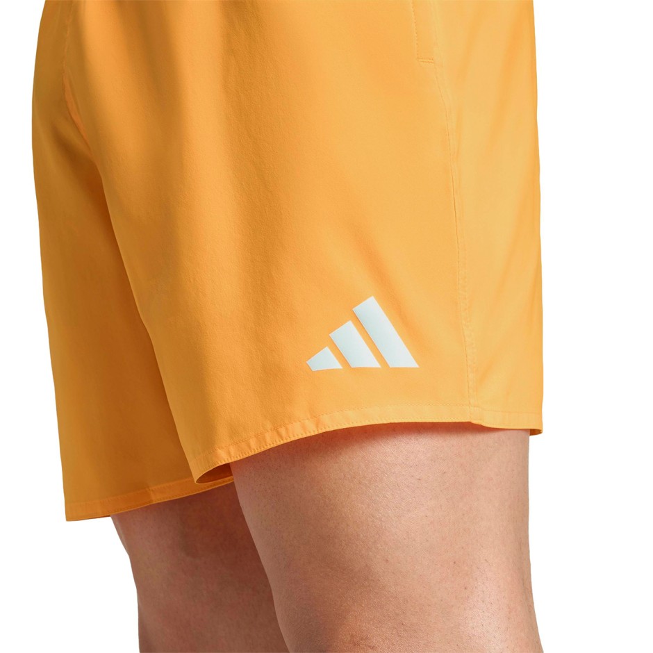 Ανδρικό Μαγιό Βερμούδα Μουσταρδί - adidas Performance Essentials