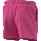 Ανδρικό Μαγιό Βερμούδα Ροζ - adidas Performance Essentials Εικόνα 0