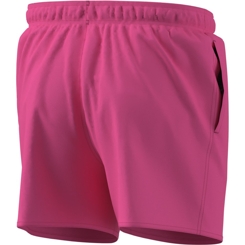 Ανδρικό Μαγιό Βερμούδα Ροζ - adidas Performance Essentials