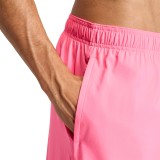 Ανδρικό Μαγιό Βερμούδα Ροζ - adidas Performance Essentials Εικόνα 2