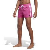 adidas Performance 3S CLX SH VSL HT4368 Fuchsia Image 