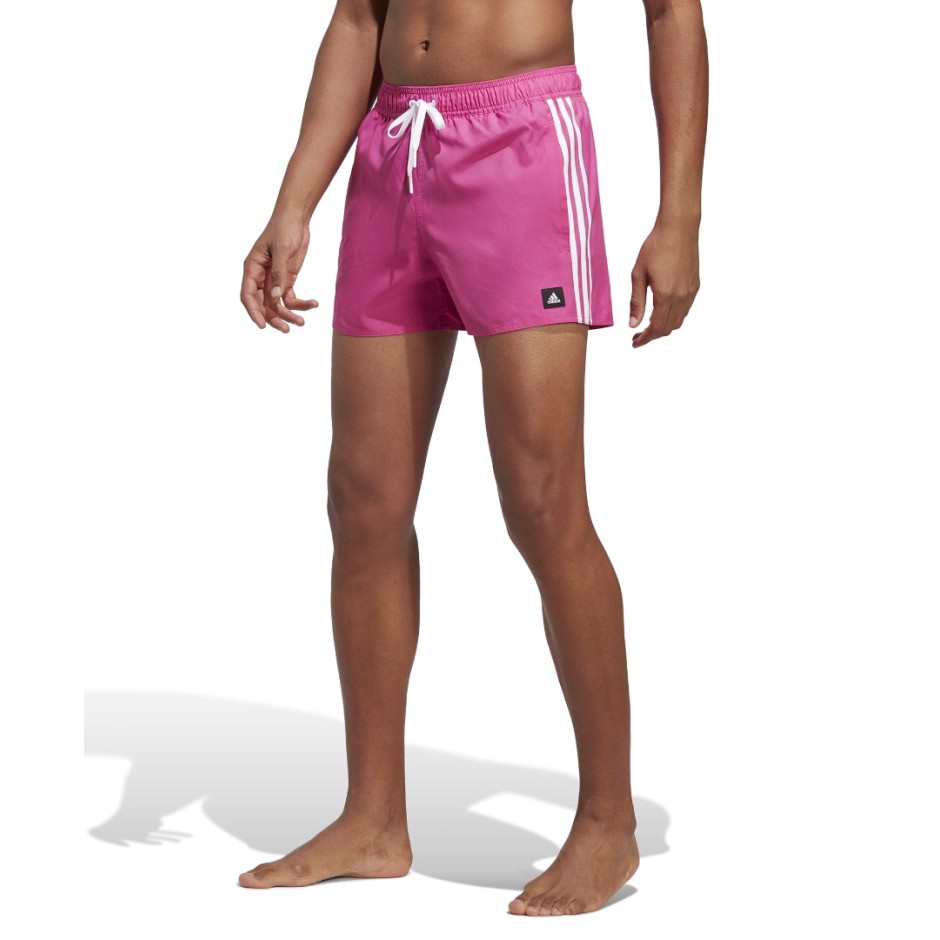 adidas Performance 3S CLX SH VSL HT4368 Fuchsia