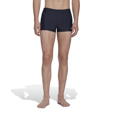 adidas Performance COLORBLOCK SWIM BOXER Μπλε 
