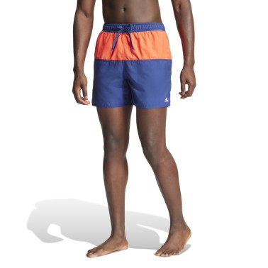 Ανδρικό Μαγιό Βερμούδα Πολύχρωμο - adidas Performance Colorblock CLX