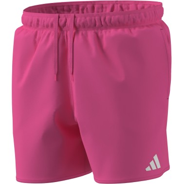 Men's Swim Shorts Pink - adidas Performance Essentials