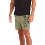 O'NEILL ORIGINAL CALI 16 SWIM SHORTS 2800153-16011 Κhaki Image 1
