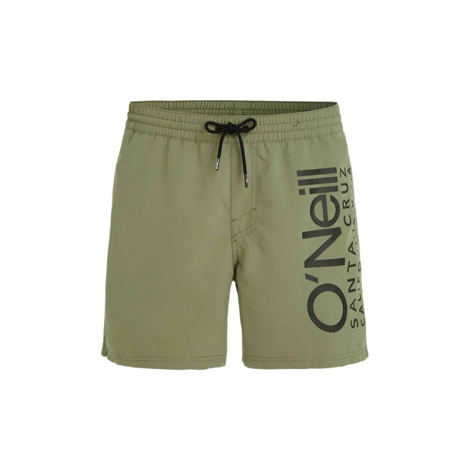 O'NEILL ORIGINAL CALI 16 SWIM SHORTS 2800153-16011 Κhaki