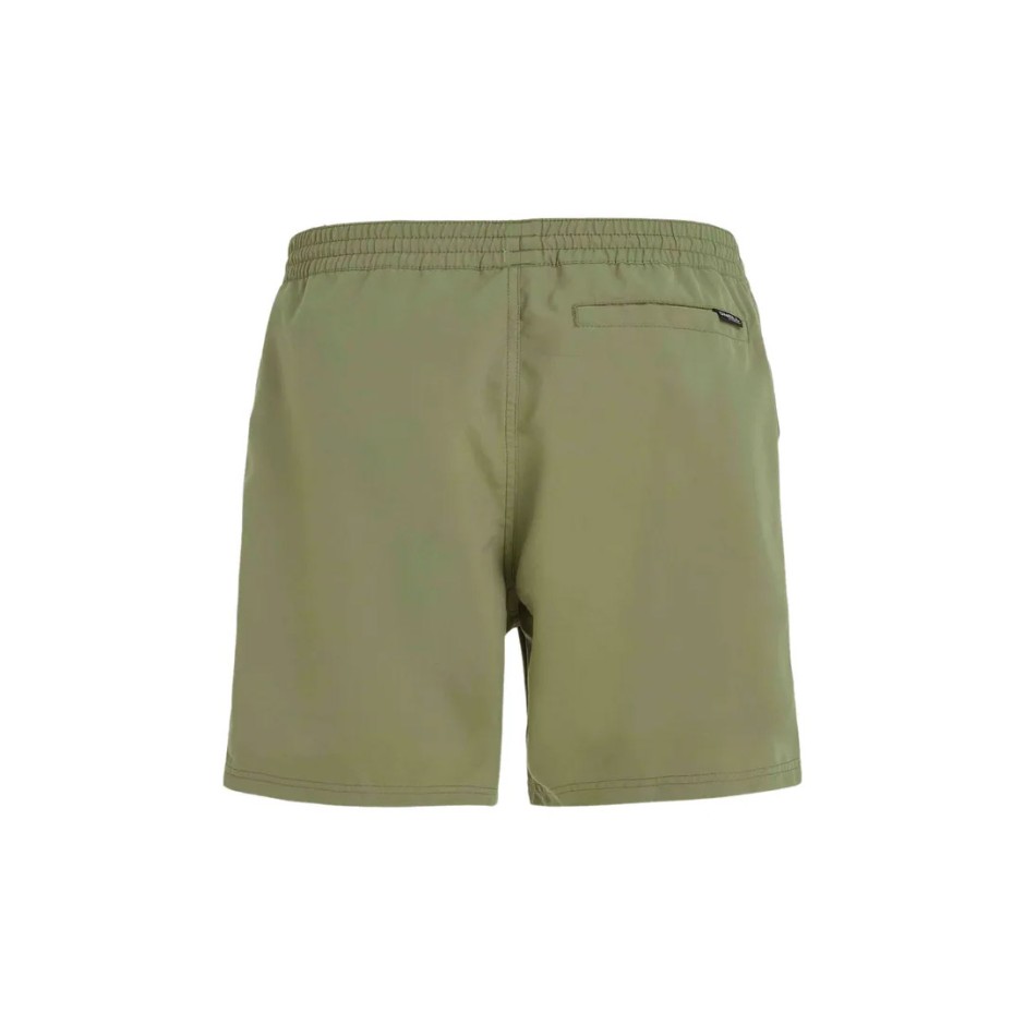 O'NEILL ORIGINAL CALI 16 SWIM SHORTS 2800153-16011 Κhaki