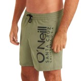 O'NEILL ORIGINAL CALI 16 SWIM SHORTS 2800153-16011 Κhaki Image 