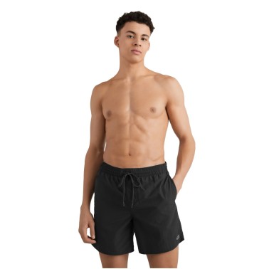 O'NEILL VERT SWIM SHORTS N03200-19010 Μαύρο